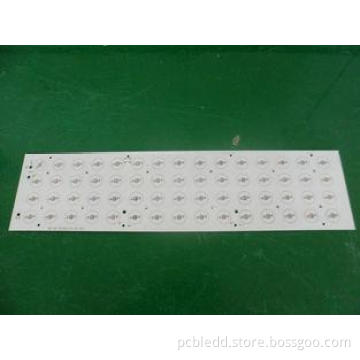 OEM Customized Aluminum High Power LED PCB for LED Tunnel L